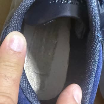 Orijinal Diye Aldığım Ayakkabı Defolu Ve Sahte Çıktı, İade Talebim Reddedildi