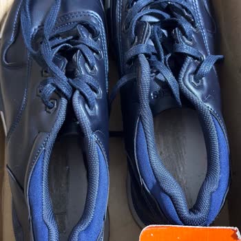 Orijinal Diye Aldığım Ayakkabı Defolu Ve Sahte Çıktı, İade Talebim Reddedildi