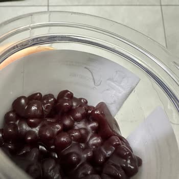 Gummy İçinden Saç Çıktı, Markadan Geri Dönüş Alamadım