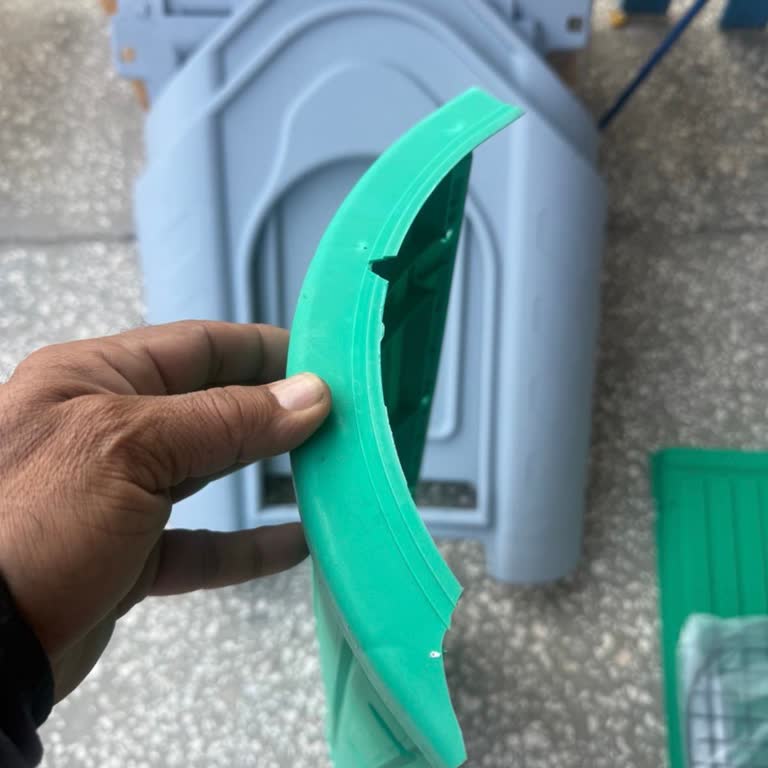 Tahtakale Toptan Ticaret Ürünün Sorunsuz Şekilde Kullanılabilir Hale Getirilmesini Talep Ediyorum