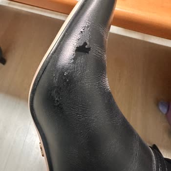 İlk Kullanımda Derisi Atan Bot Ve Haksız Kullanıcı Hatası İddiası