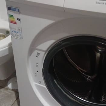 Awox Çamaşır Makinesi Kapak Menteşesi Temin Sorunu Ve Mağduriyet