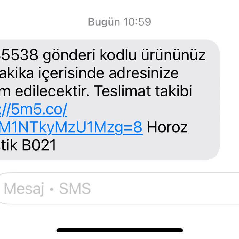 Teslimat Planlamasındaki Eksiklikler Ve İletişim Sorunları Nedeniyle Yaşanan Sürekli Mağduriyet