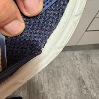 Ayakkabı Kusuru Ve İade Sürecinde Mağduriyet