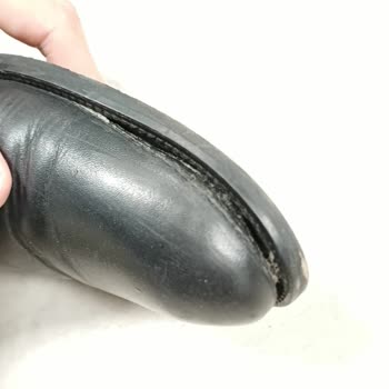 Derimod Kısa Sürede Açılan Bot İçin Garanti Süresi Mağduriyeti