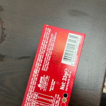 Aldığım Çikolatanın Bozuk Çıkması Ve Ülker'den Geri Dönüş Alamamam