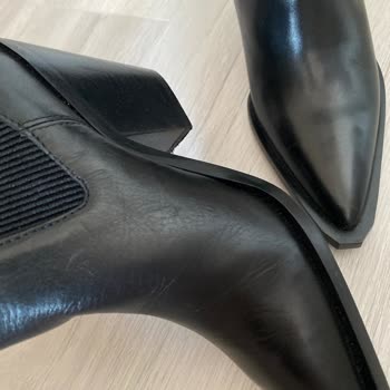 Trendyol Kullanılmış Bot Gönderdi Değişim Talebim Reddedildi