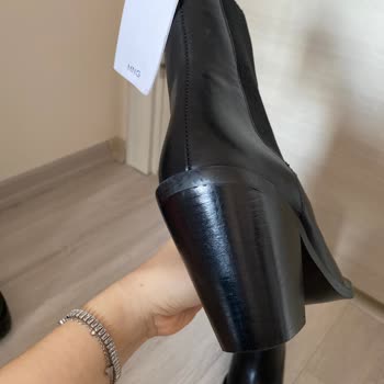 Trendyol Kullanılmış Bot Gönderdi Değişim Talebim Reddedildi