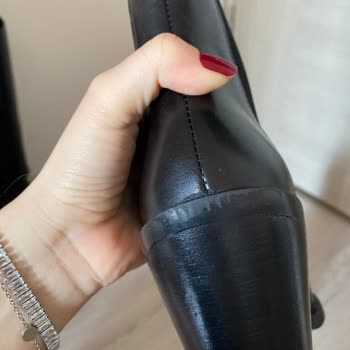 Trendyol Kullanılmış Bot Gönderdi Değişim Talebim Reddedildi