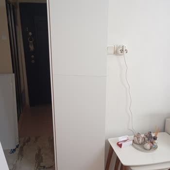 Kırık Parçalar İçin Verilen Söz Tutulmadı Mağdur Edildim