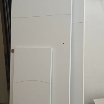 Kırık Parçalar İçin Verilen Söz Tutulmadı Mağdur Edildim