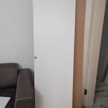 Kırık Parçalar İçin Verilen Söz Tutulmadı Mağdur Edildim