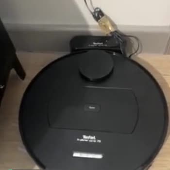 Tefal X-plorer Serie 75 Çevrimdışı Sorunu