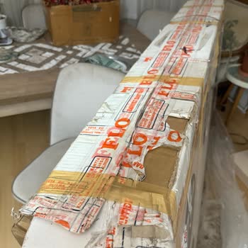 Satın Alınan Televizyonun Arızalı Çıkması Ve Değişim Sürecinde Yaşanan Mağduriyet