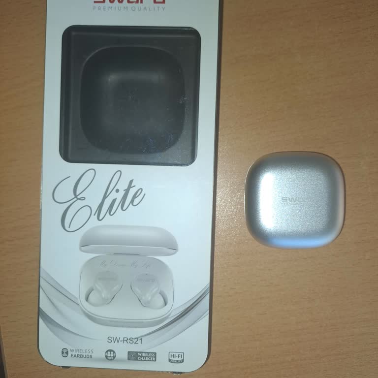 Bozuk Kulaklık Ve İlgisiz Mağaza Çalışanları Mağduriyeti