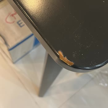 Olcay Nakliyat İle Taşınmada Eşyalarım Zarar Gördü, Çözüm Sunulmadı