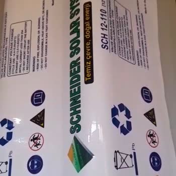 Schneider Smart Solar System Schneider Solar Enerji Sistemleri Gölbaşı Merkez Şube Şikayeti