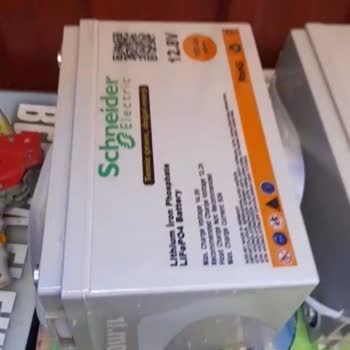 Schneider Smart Solar System Schneider Solar Enerji Sistemleri Gölbaşı Merkez Şube Şikayeti