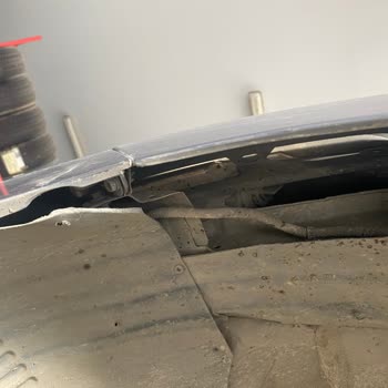 Onarımda Eksik Parça Ve İlgisiz Hizmet Nedeniyle Mağduriyet Yaşadım