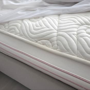 İdaş Yatakta Hasar Ve Müşteri Hizmetlerinin İlgisizliği