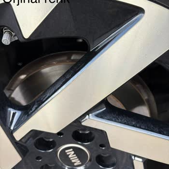 Mini Uzayan Servis Süresi Ve Hatalı Jant Boyasıyla Hayal Kırıklığı