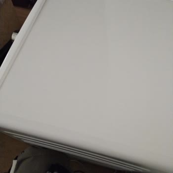 Hoover Sıfır Alınan Kurutma Makinesi Hasarlı Çıktı Değişim Yapılmıyor