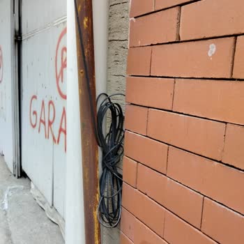 5 Gündür Kesik İnternet, Çözüm Yok!