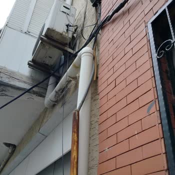 5 Gündür Kesik İnternet, Çözüm Yok!