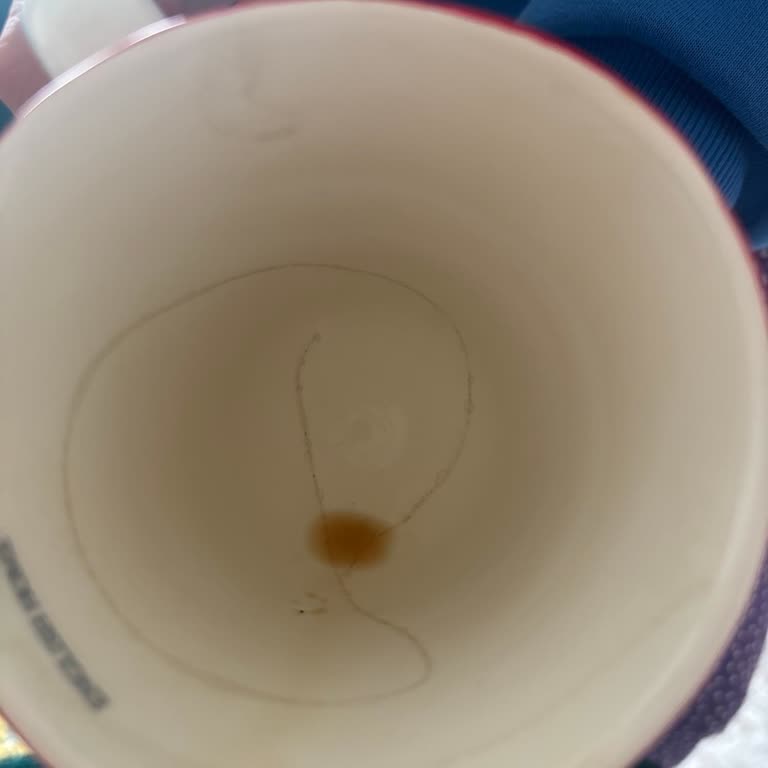 İlk Kullanımda Çatlayan Kupa Bardaklar İçin İade Talebi