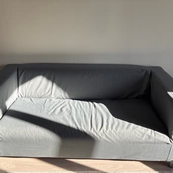 IKEA’dan Koltuk Kurulumu Ve Parça Değişimi Sürecinde Yaşanan Mağduriyet