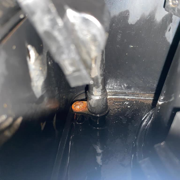 Paslı Vida Nedeniyle Sağlığı Tehdit Eden Kahve Makinesi Ve Mağduriyet