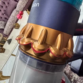 Dyson V15 Süpürgemdeki Kavlama Sorunu Ve Servisten Çözüm Alamamak