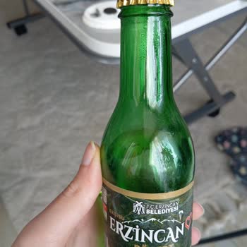 Eksik Doldurulan Erzincan Bögert Maden Suyu Hayal Kırıklığı Yarattı