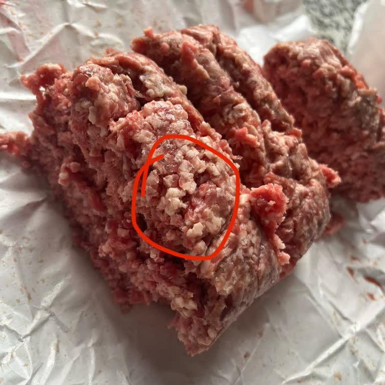 Köfteci Yusuf Kıymadan Kıl Çıktı, İade Talebim Haksız Yere Reddedildi