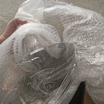 DHL Kargo İle Hasarlı Ürün Teslimatı Ve İletişim Sorunu