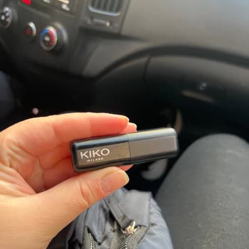 Kısa Sürede Bozulan Ruj İçin Değişim Talebi