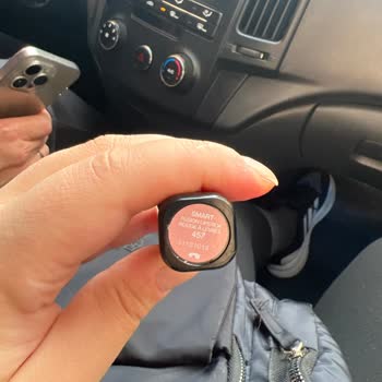 Kısa Sürede Bozulan Ruj İçin Değişim Talebi