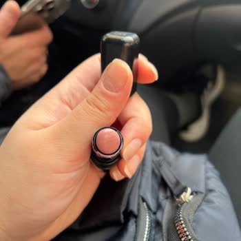 Kısa Sürede Bozulan Ruj İçin Değişim Talebi