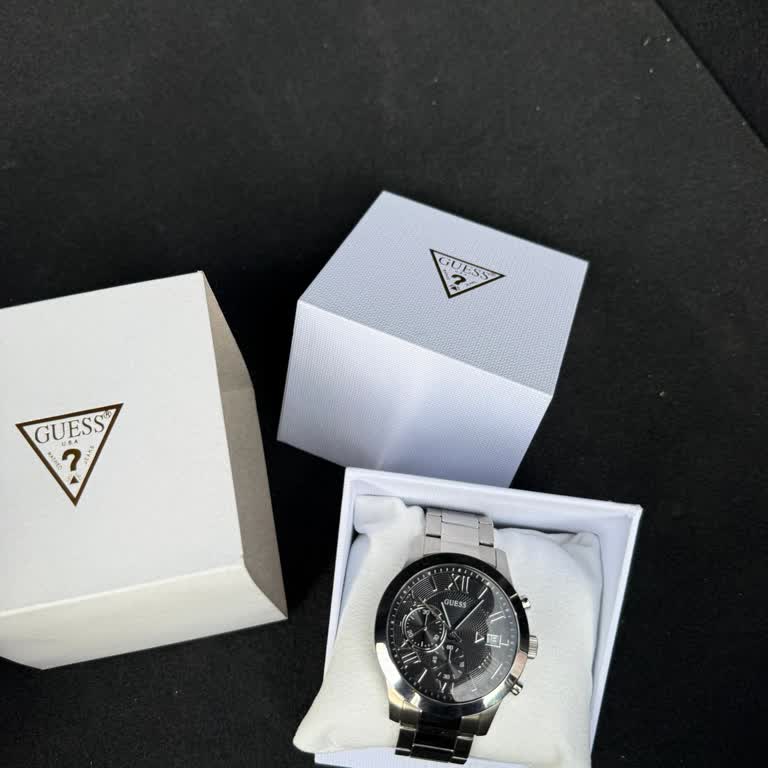 Kullanılmamış Saatin İadesi Lüks Tüketim Gerekçesiyle Reddedildi