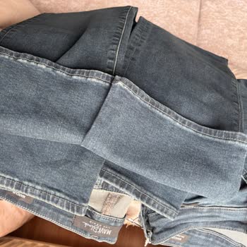 Aynı Model Pantolonda Farklılık Ve Değişim Sorunu
