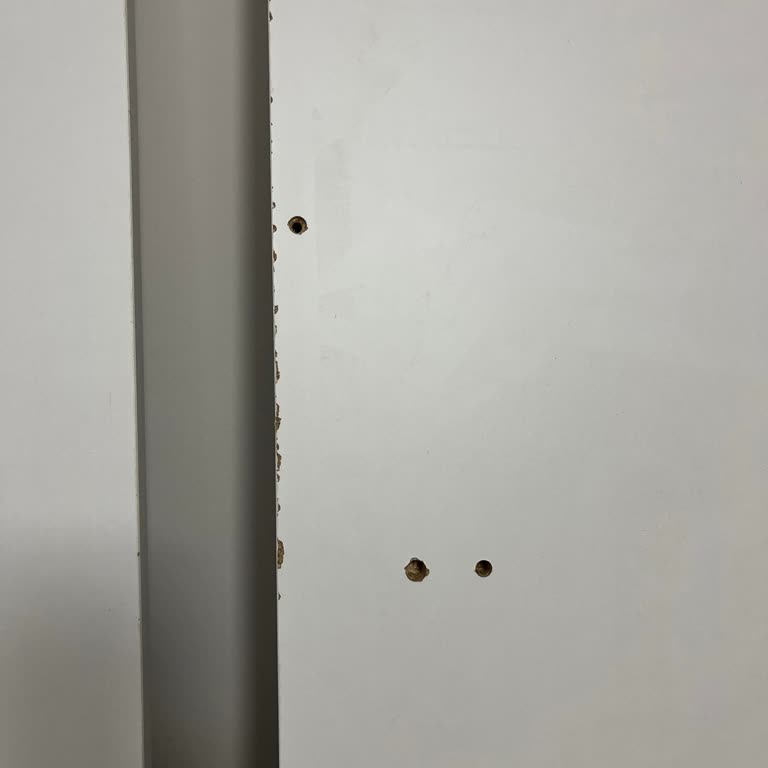 Yanlış Kurulum Şeması Ve Kırık Parça Sorunu Çözülmüyor