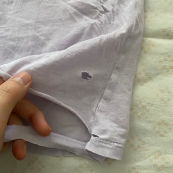 Beko Kurutma Makinesi Kıyafetlerimi Yırtıyor, Mağduriyetim Giderilmiyor