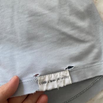 Beko Kurutma Makinesi Kıyafetlerimi Yırtıyor, Mağduriyetim Giderilmiyor