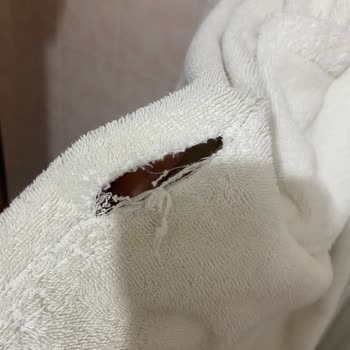 Beko Kurutma Makinesi Kıyafetlerimi Yırtıyor, Mağduriyetim Giderilmiyor