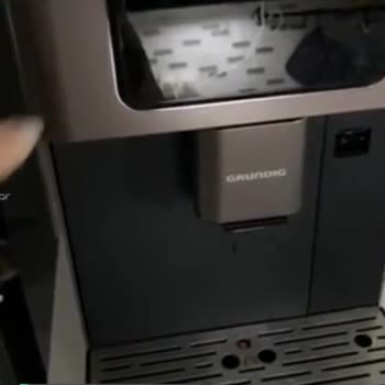 Grundig Kva 8230 Aniden Kapanması Sorunu