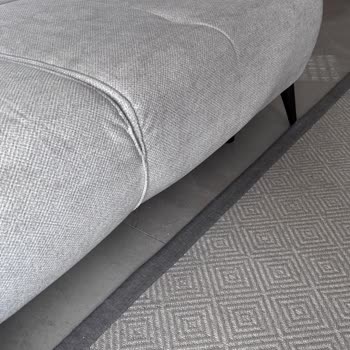 İstikbal Köşe Koltukta Çökme Ve Kararma Sonrası Garanti Mağduriyeti