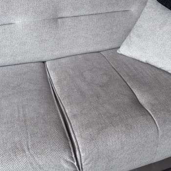 İstikbal Köşe Koltukta Çökme Ve Kararma Sonrası Garanti Mağduriyeti