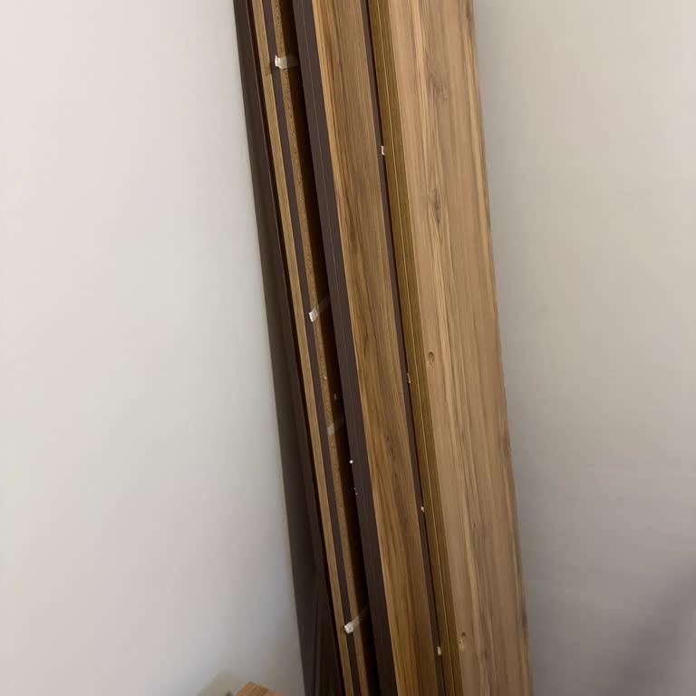 Vivense Eksik Parça Nedeniyle Gardırop Kurulamadı, Mağduriyet Yaşıyorum