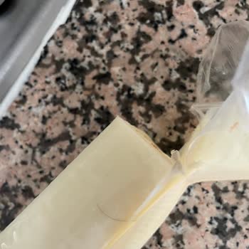 Torku Taze Kaşar Peynirinde Hijyen Sorunu Ve Güven Kaybı