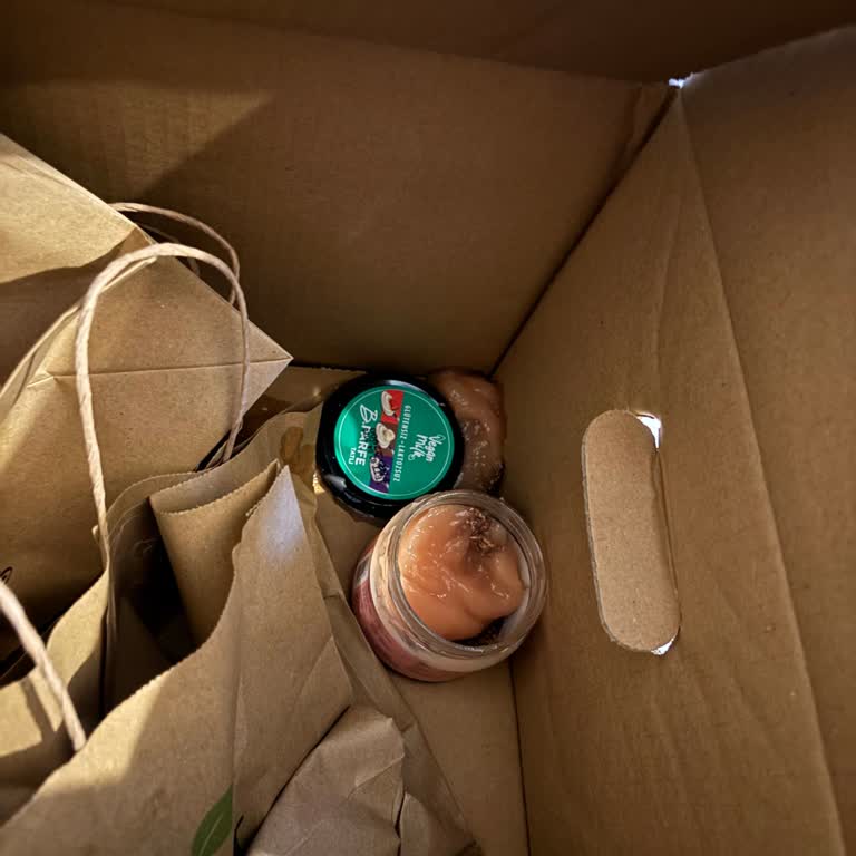 Bozulmuş Ürün Teslimatı Ve Sağlıksız İade Süreci